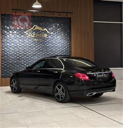مێرسێدس بێنز C-Class